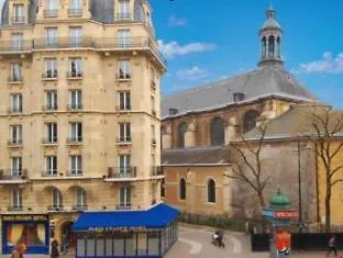 ホテル フランス 3*