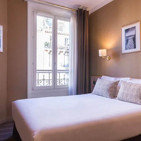 France 3* Париж