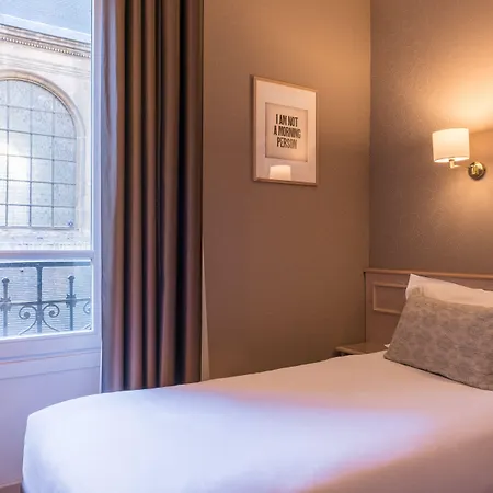 France Hotell Paris
