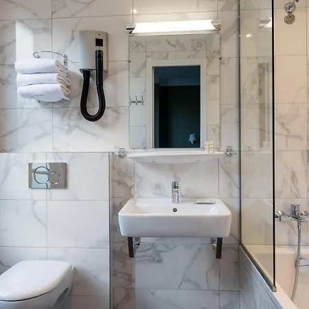 France 3* Париж