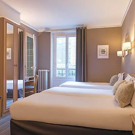 France Hotell