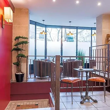 France Hotel