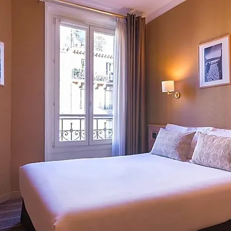 France Hotell 3*