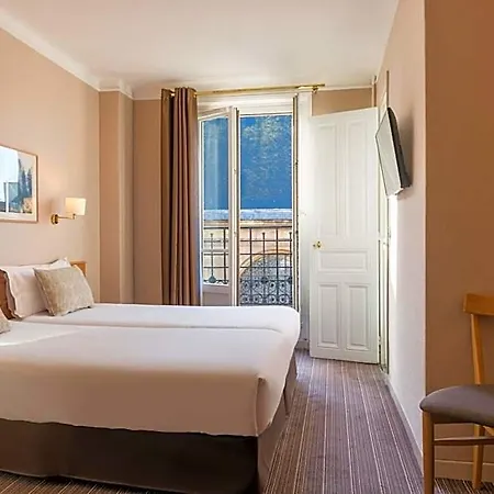 Hotel France 3*