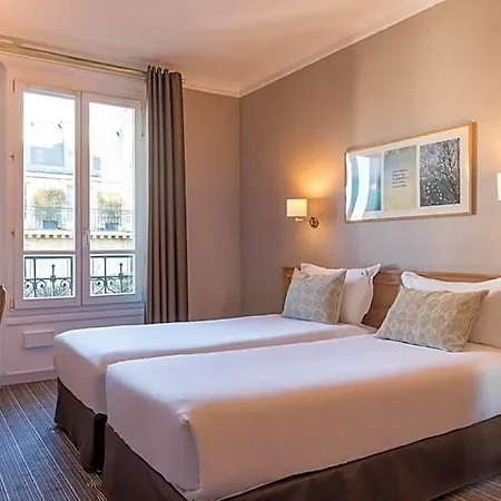 France París