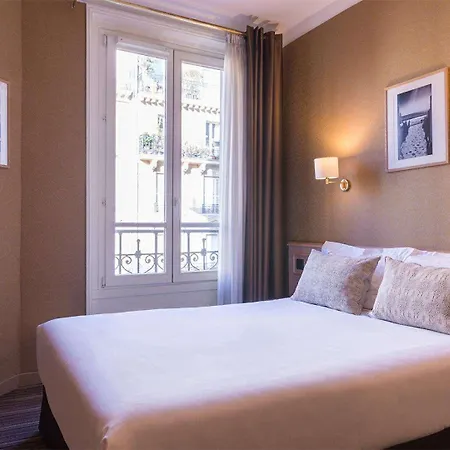France Hotell 3*