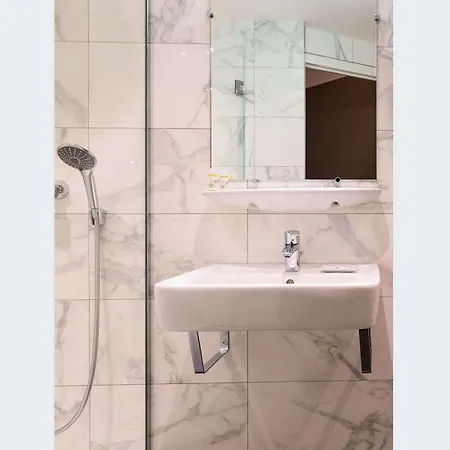Hotell France