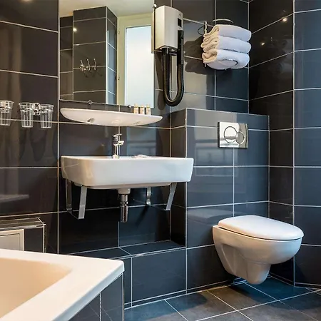 France Hotell Paris