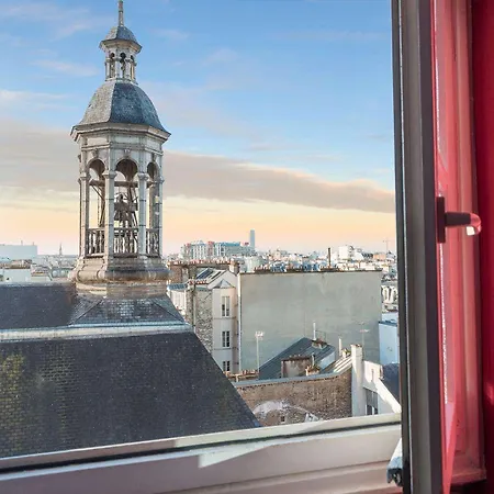 France Hotell Paris