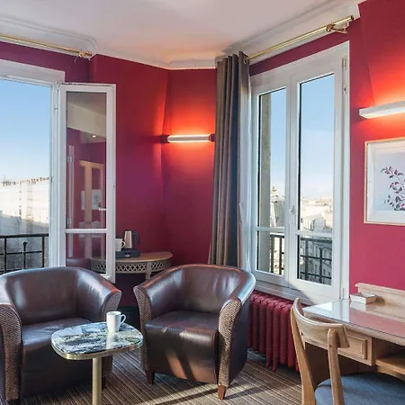 France Hotell 3*