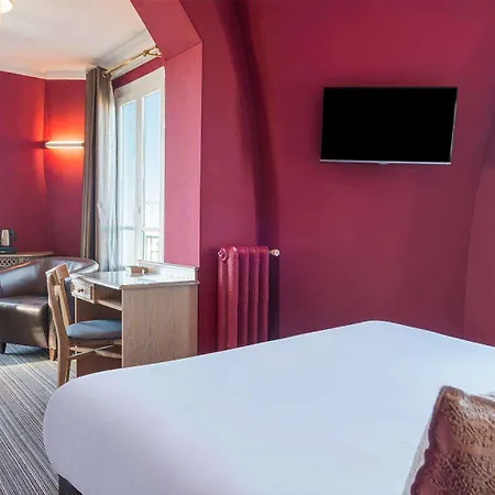 France Hotell
