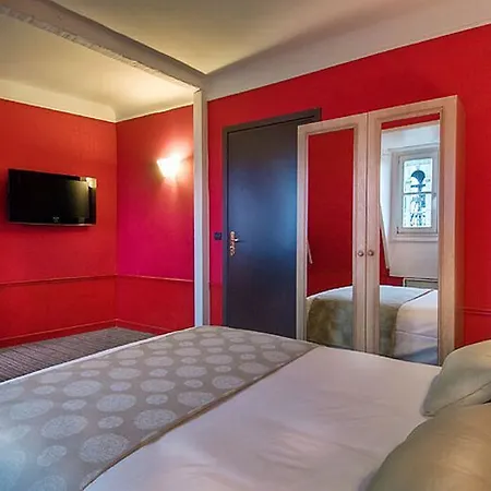 France 3* Paris