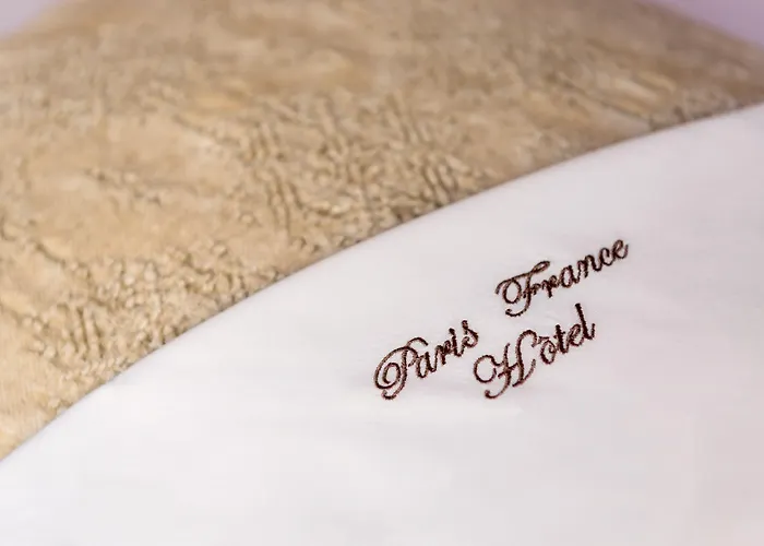 France Hotel