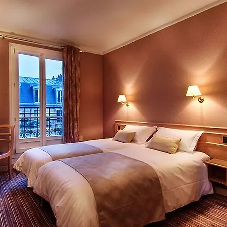 France 3* Paris