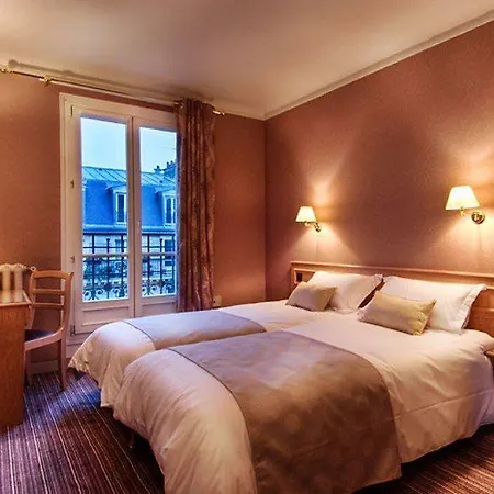 France Hotel 3*