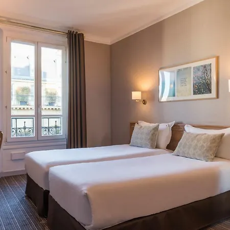 France 3* Париж