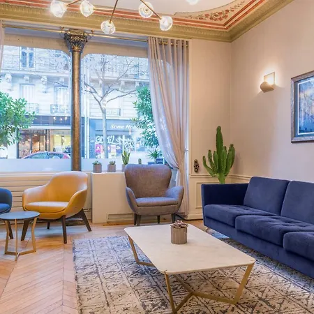 France Paris