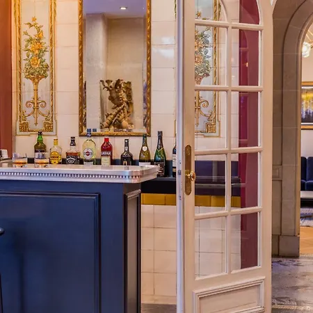 Hotel France 3*