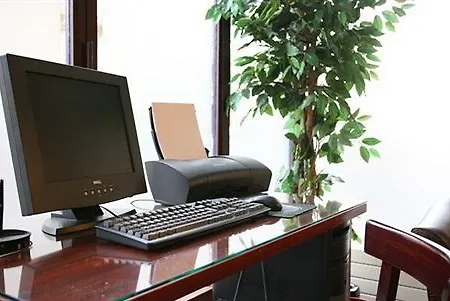 France מלון פריז