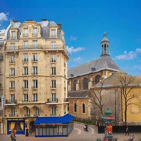 フランス
